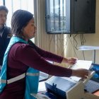 Pago a miembros de mesa en 2025: esta es la información más reciente.