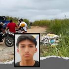 La policía investiga si este crimen está relacionado con asesinatos similares  en otros cantones de la Costa ecuatoriana.