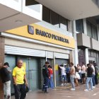 La entidad extendió el horario de atención en agencias.