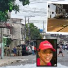 Ayer, personal de las Fuerzas Armadas realizó patrullajes de control en el sector donde se produjo el ataque. Moradores se mostraron alarmados por lo ocurrido.