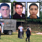 Sujetos armados arremetieron en Pasaje y causaron 3 muertes.