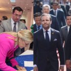 Varios funcionarios del Estado disponen de escoltas, pero se debe valorar si estos son necesarios o no para ellos.