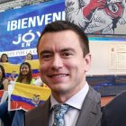 El programa Jóvenes en Acción abre nuevas oportunidades laborales para la juventud.