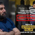 José Adolfo Macías Villamar, alias Fito, es el líder de Los Choneros. Gordo Tacuri sería miembro de esta agrupación.