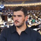 El alcalde de Guayaquil, Aquiles Álvarez, reaccionó tras el rechazo de su comparecencia.