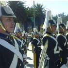 La fecha recuerda el levantamiento de 1809, considerado el inicio de la independencia.