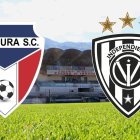 Imbabura enfrenta a Independiente del Valle por los dieciseisavos de final de la Copa Ecuador.