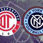 Toluca y New York City medirán fuerzas este martes 5 de agosto, por la Leagues Cup.