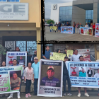 La angustia crece entre los familiares de los desaparecidos del cantón Valencia (Los Ríos).