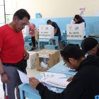 El Gobierno Nacional ha anunciado los comicios para diciembre de 2025.