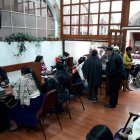 El MIEES recibirá aplicaciones a Jóvenes en Acción de manera presencial.