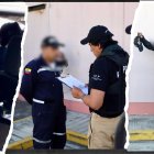 Hay varios policías en servicio activo investigados en este caso.