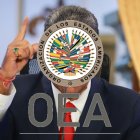 La OEA debatió la situación en Venezuela tras denuncias de represión y fraude electoral.