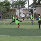 El estadio fue la cuna del fútbol en Guayaquil.