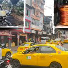 Sepultaron los restos de taxista carbonizado, en Quinindé