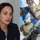 La ministra Inés Manzano denunció públicamente el presunto fraude cometido por Progen.