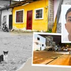 Helkin José Angulo Arbeláez fue asesinado a tiros.