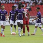 Liga de Quito se encuentra peleando cabeza a cabeza con los del Valle por el título nacional.