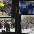 La Fiscalía lleva a cabo las investigaciones de este caso.