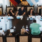 Autoridades municipales se reunirán para tratar renuncias y designaciones pendientes.