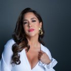 Flor María Palomeque es una actriz ecuatoriana