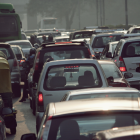 Pico y placa en Quito: así serán las restricciones este día.