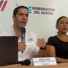 El exministro de Energía explicó su rol durante la emergencia eléctrica de 2024.