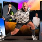 Pedro Pablo Moscoso o Pedris Pablis es el coreógrafo de varios cantantes ecuatorianos