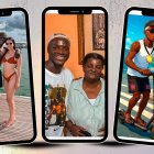 Moisés Caicedo se dio las mejores vacaciones de su vida en Ecuador 2025.