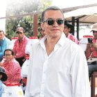 Daniel Noboa ha recibido una serie de críticas por la Consulta Popular.