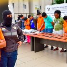 Martha Carrera, alias Mecha’ se encuentra en prisión por otro delito.