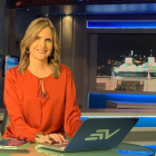 Gabriela Baer se despidió de Ecuavisa este 8 de agosto de 2025