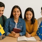 Tu futuro europeo comienza desde casa.