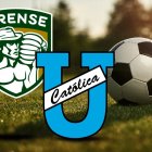 Orense recibe a Universidad Católica en el comienzo de la fecha 24 de la LigaPro.