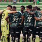 Orense se encuentra en la pelea de los cuatro primeros lugares de la clasificación.