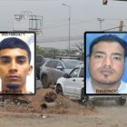 Los dos hombres fueron asesinados dentro de una vivienda de la ciudadela Málaga 2.