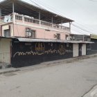 La masacre ocurrió en los alrededores de una discoteca de Santa Lucía.