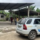 La mañana de este domingo 10 de agosto un hombre fue asesinado en una bananera de la parroquia El Cambio