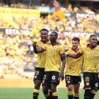 Barcelona SC visita a El Nacional en la fecha 24 de la LigaPro 2025.