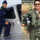 La Fuerza Aérea Ecuatoriana perdió a dos elementos el sábado 9 de agosto, en distintas circunstancias