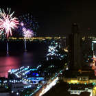 Feriados en Ecuador este 2025: Guayaquil recordará su independencia en octubre.