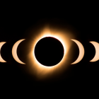 El eclipse solar más largo del siglo: nuevos detalles adelanta la NASA.