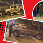 Ataques armados en Manta, Montecristi y Jaramijó dejaron un saldo trágico de cuatro personas asesinadas.