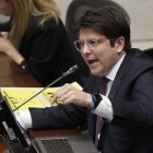 Miguel Uribe Turbay falleció este 11 de agosto.