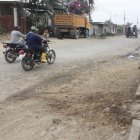 El ataque armado ocurrió la tarde de este domingo 11 de agosto.