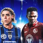 Independiente del Valle y Mushuc Runa pelean por el cupo a cuartos de final de la Copa Sudamericana.