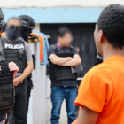 Este nuevo Centro en Tungurahua promete otorgarle dignidad a los reclusos y sobre todo liberar espacio en las cárceles a nivel Nacional.