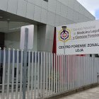 El cuerpo de la víctima aún no ha sido identificado.