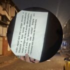 El hecho masivo se registró en el barrio Los Rosales, donde cuatro personas perdieron la vida.