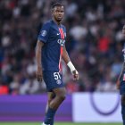 Willian Pacho fue el hombre clave en PSG para conseguir todos los títulos de la temporada 2024/2025.